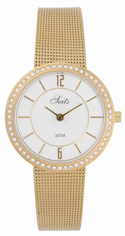O.146660L g/h Seits, Dameur